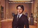 MFSL Riccardo Muti - Mussorgsky - Pictures At An Exhibition LP Audiophile
