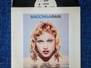 MADONNA RAIN 12'' VINYL MAVERICK US MAXI LP 1993 RECORD Erotica