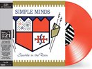Simple Minds – Sparkle In The Rain NEW-12