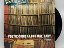 Fatboy Slim - You’ve Come A Long Way, Baby - 1998 US 1st Press Album (EX/NM)