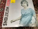 BECK “MUTATIONS” 2016 VINYL LP, GERMAN IMPORT, GEFFEN RECORDS, SEALED BRAND NEW