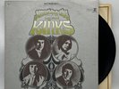 The Kinks - Something Else - 1967 US Stereo 1st Press (NM) Ultrasonic Clean
