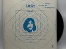 The Kinks - Lola Versus - 1970 US 1st Press Blue Cover (EX) Ultrasonic Clean