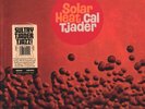 Cal Tjader - Solar Heat - New Vinyl Record lp - U326z