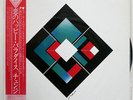 CHANGE MIRACLES ATLANTIC P11042A JAPAN OBI VINYL LP