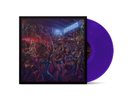 Slash - Orgy of the Damned (Limited Purple Vinyl) VÖ: 17.05.24 SOLD OUT