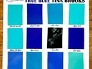 Tina Brooks / True Blue Dg Mono