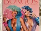 Bongos - Cardi B & Megan Thee Stallion - Pink Vinyl