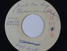 R&B Soul/Girl Group 45 SOUL SISTERS Warm Up/Because I Love Him test pressing