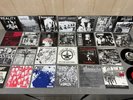LK RARE  28 Vintage 1990s Hardcore PUNK GRUNGE DEATH METAL Vinyl 7