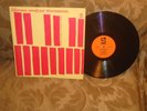 Lem Winchester Another Opus Status 8244 Frank Wess Hank Jones Eddie Jones EX LP