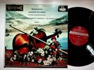 1959 Bruch Scottish Fantasia Op. 46 Campoli Violin London Vinyl LP Record VG+
