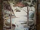 THE HOBBIT Read by Nicol Williamson - 1974 Argo 4-LP Boxed Set w/ Booklet vg+