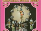 Universal Robot Band - Dance & Shake Your Tambourine [New Vinyl LP] Canada - Imp
