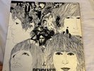 Revolver The Beatles 1966 Vinyl Capitol Records 1st Press