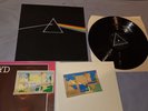 PINK FLOYD -the dark side of the moon- 1973-UK  EARLY PRESS(  A-5;B-4  )-N/MINT