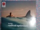 Dua Lipa - Radical Optimism - Limited Edition Ruby Red Vinyl LP - New Sealed