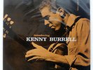 KENNY BURRELL & JOHN COLTRANE INTRODUCING BLUE NOTE BN1523 JAPAN VINYL LP