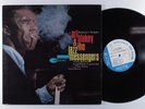 ART BLAKEY & THE JAZZ MESSENGERS Buhania's Delight BLUE NOTE LP mono NY q