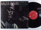 MILES DAVIS Kind Of Blue COLUMBIA LP mono 2-eye q