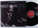 MILES DAVIS Kind Of Blue COLUMBIA LP VG+ stereo 6-eye q