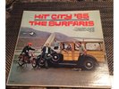The Surfaris Hit City '65 Promo Record Awesome Vinyl Great Collectible