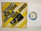 Thad Jones – Detroit-New York Junction RVG-EAR Blue Note Lexington Jazz LP
