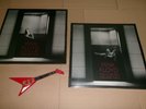 PINK FLOYd 2 brand new vinyllps bundle saver italy 1971