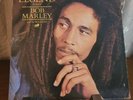 Legend -- The Best of Bob Marley and The Wailers (Island 90169-1, 1984 original)