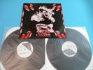 OZZY OSBOURNE 2LP Long Beach Arena 1981 w/Randy Rhoads Japan UD-6581/2