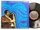 John Coltrane - Selflessness - OG 1968 Stereo LP - IMPULSE - VG+