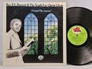Rev T.L. Barrett - I Found The Answer - OG 1973 PROMO - RARE GOSPEL SOUL