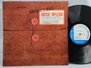 Jackie McLean - Jackie's Bag - 1962 Mono LP - BLUE NOTE - EAR - Tina Brooks  VG+