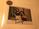OLIVIA RODRIGO & NOAH KAHAN STICK SEASON LACY 7” RSD RECORD STORE DAY 2024 NEW