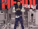 DJ Mehdi - Lucky Boy - New Vinyl Record - P1256z