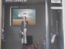 John Lennon: Mind Games - Glow In The Dark Vinyl EP RSD 2024 Record Store Day 24