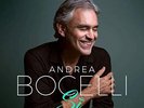 Andrea Bocelli - Si - New Vinyl Record - U2508z