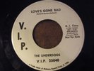 RARE Promo copy The Underdogs 