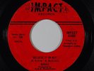 Northern Soul 45 NABAY Believe It Or Not on Impact
