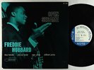 Freddie Hubbard - Open Sesame LP - Blue Note - BLP 4040 Mono VG+