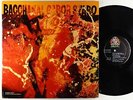 Gabor Szabo - Bacchanal LP - Skye