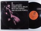 AHMED ABDUL-MALIK Spellbound STATUS LP mono q