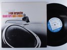 DONALD BYRD A New Perspective BLUE NOTE LP VG+ mono NY van gelder ear q
