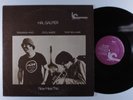 HAL GALPER Now Hear This INNER CITY LP VG+ q