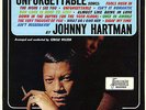 Johnny Hartman - Unforgettable Songs - Used Vinyl Record - R1142z