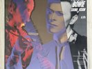 DAVID BOWIE Sound + Vision RYKO Analogue 6XLP Box Set Clear Vinyl w/OBI MINT