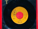 RON & BILL IT SMOKEY ROBINSON 1ST MOTOWN SOUL R&B  45 RPM RECORD NM