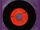 LION & LEPRECHAUNS MOUSE TRAP GROUP GARAGE ROCK 45 RPM RECORD