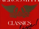 Aerosmith - Classics Live  II - Used Vinyl Record - B2508z