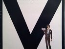 Vibrators - Pure Mania - Used Vinyl Record - P2508z